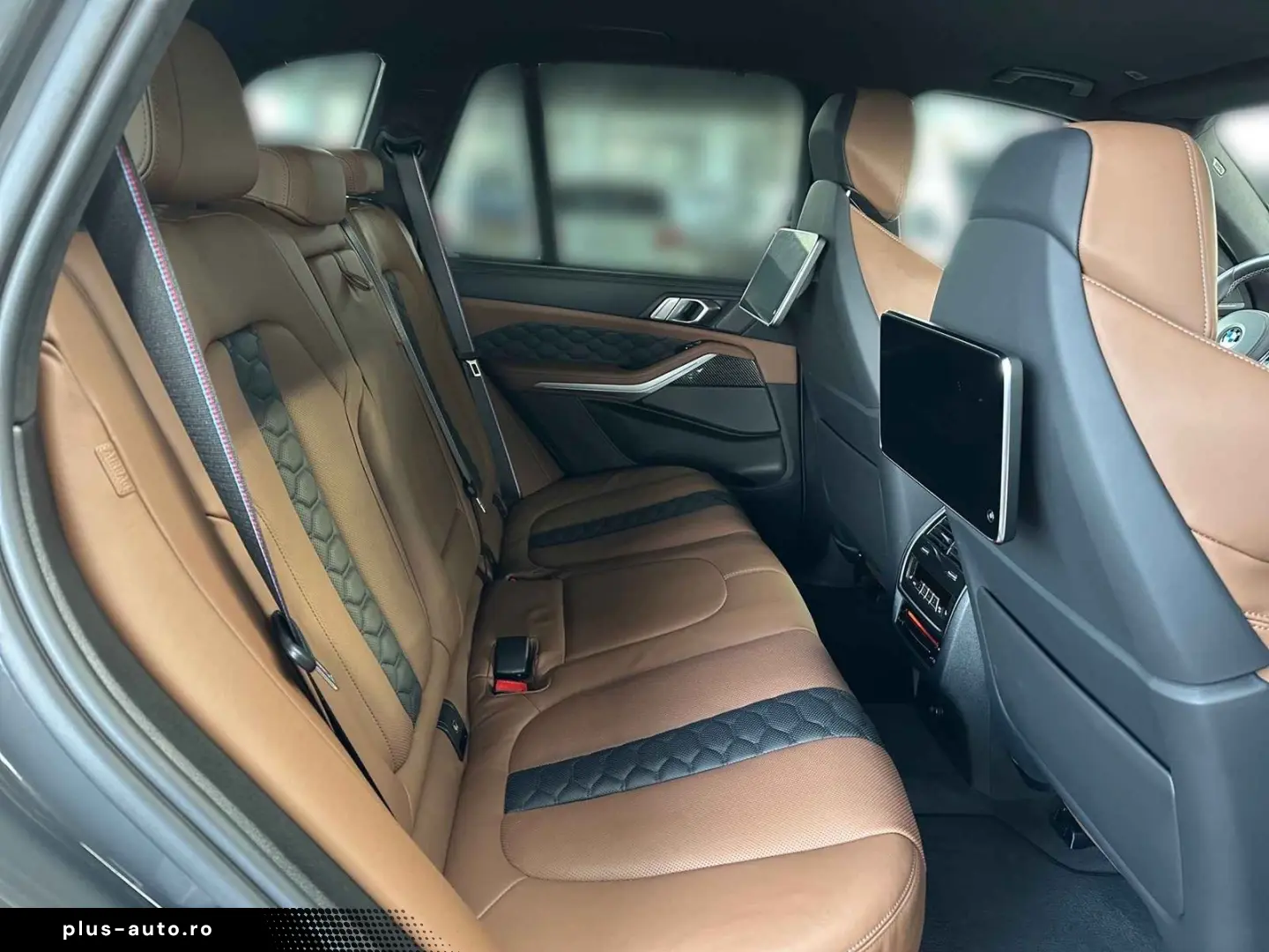 BMW X5 M xDrive Competition TV HUD LED ACC Sitzklima