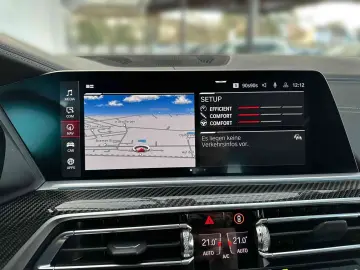 BMW X5 M xDrive Competition TV HUD LED ACC Sitzklima