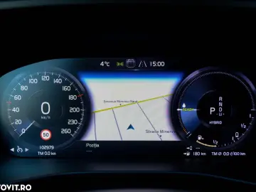 Volvo XC 40 T5 Recharge DKG Inscription Expression