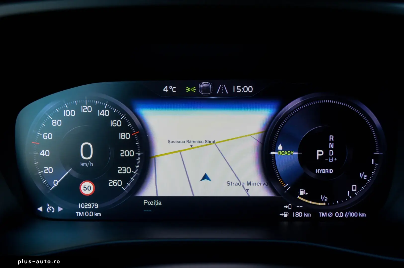 Volvo XC 40 T5 Recharge DKG Inscription Expression