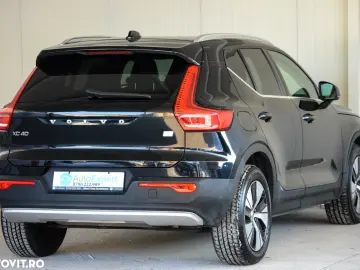 Volvo XC 40 T5 Recharge DKG Inscription Expression