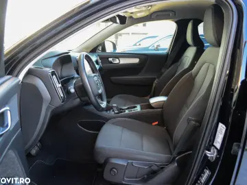 Volvo XC 40 T5 Recharge DKG Inscription Expression