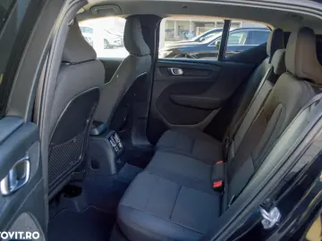 Volvo XC 40 T5 Recharge DKG Inscription Expression