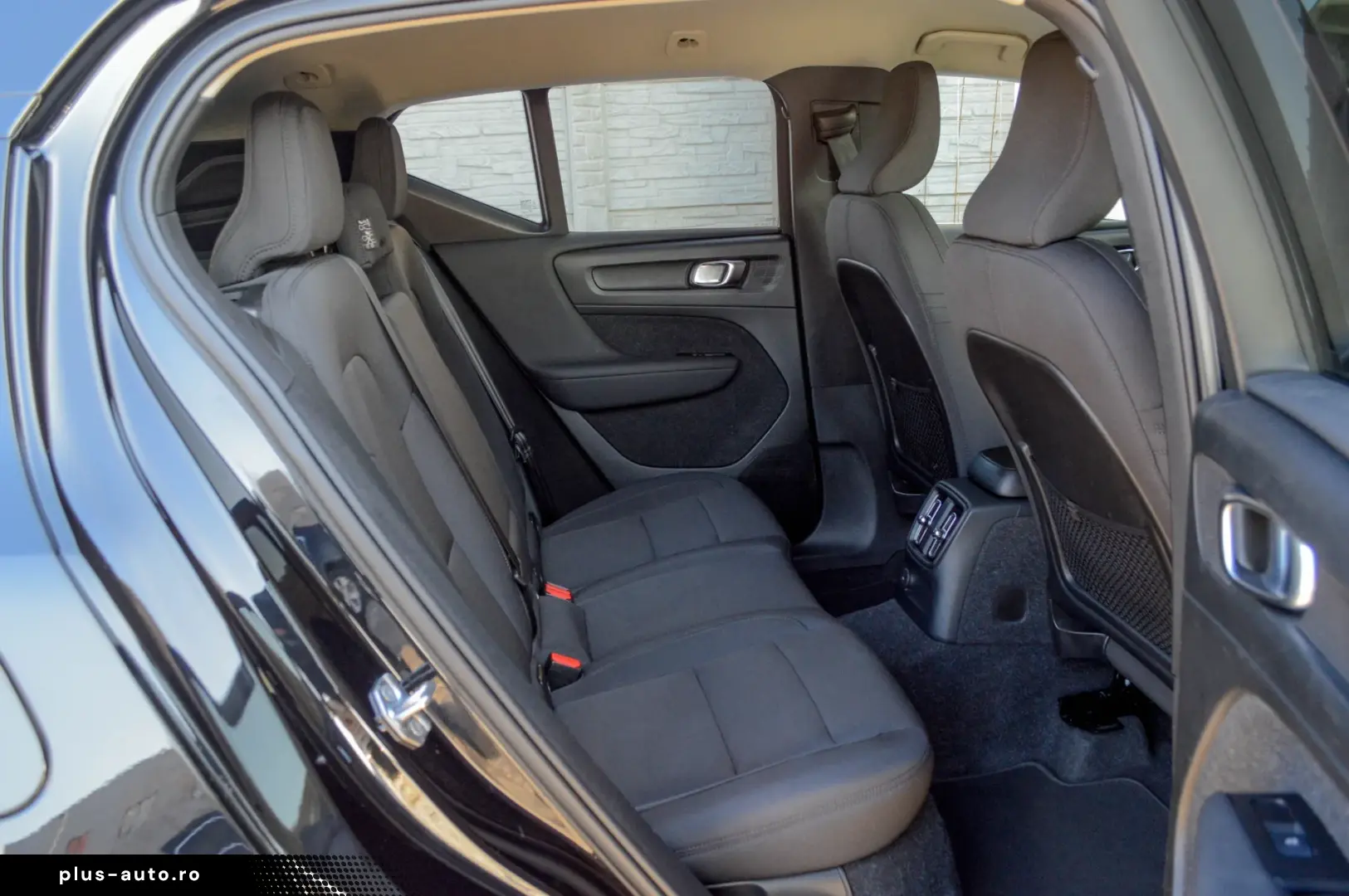 Volvo XC 40 T5 Recharge DKG Inscription Expression