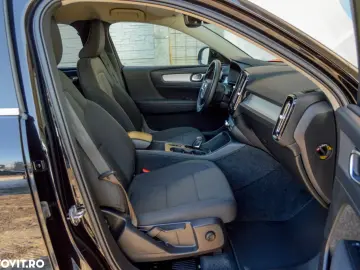 Volvo XC 40 T5 Recharge DKG Inscription Expression