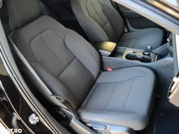 Volvo XC 40 T5 Recharge DKG Inscription Expression