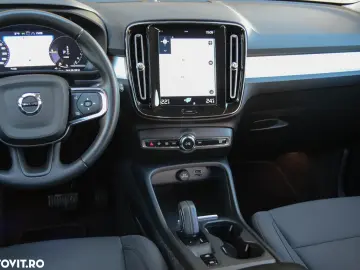 Volvo XC 40 T5 Recharge DKG Inscription Expression