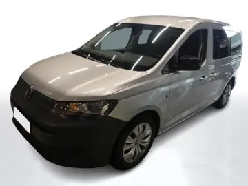 VW Caddy Maxi 2.0 TDI DSG Klima Navi PDC SHZ Telefo