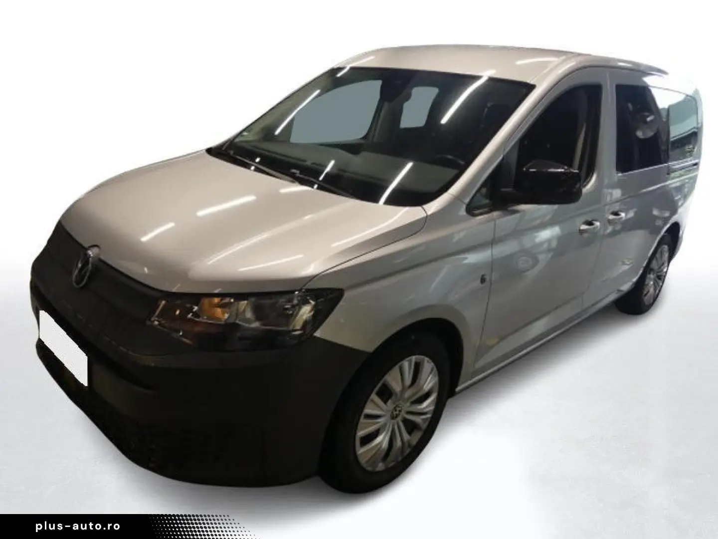 VW Caddy Maxi 2.0 TDI DSG Klima Navi PDC SHZ Telefo