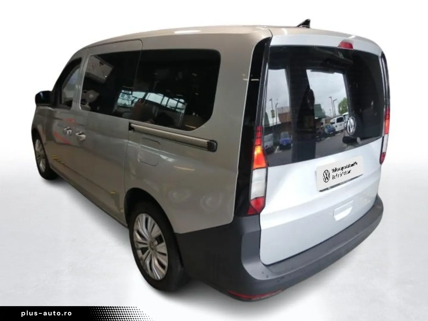 VW Caddy Maxi 2.0 TDI DSG Klima Navi PDC SHZ Telefo