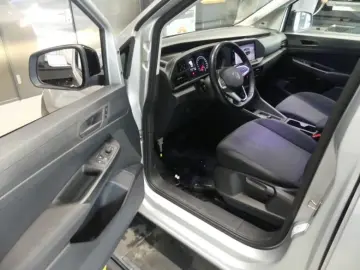 VW Caddy Maxi 2.0 TDI DSG Klima Navi PDC SHZ Telefo