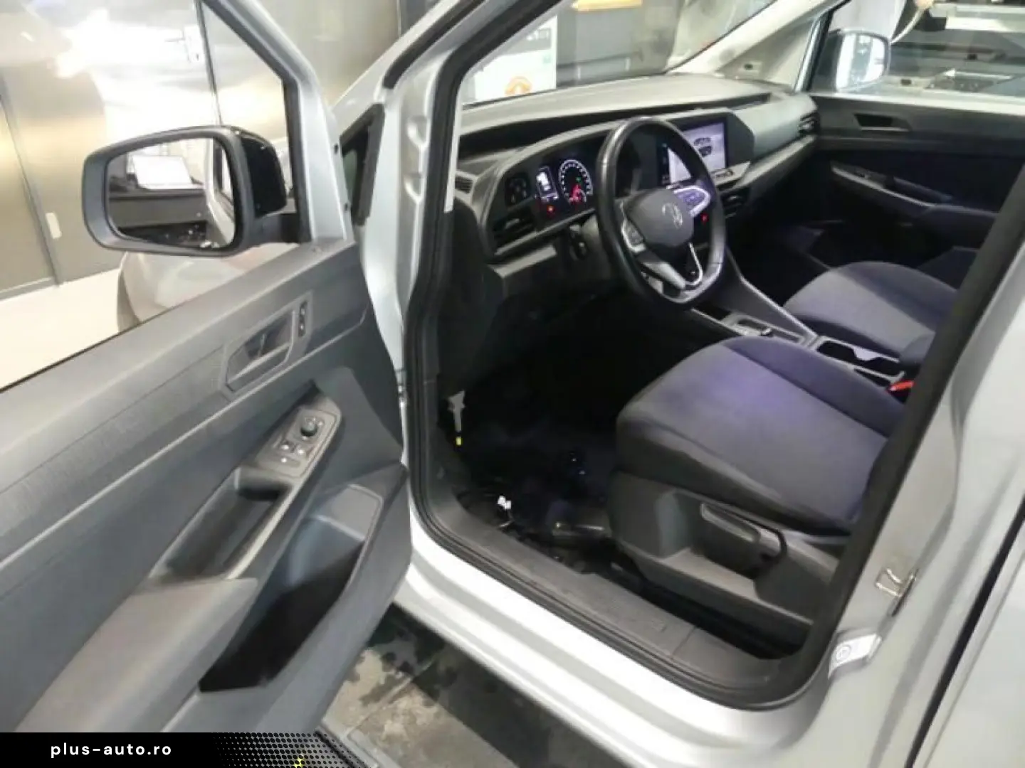 VW Caddy Maxi 2.0 TDI DSG Klima Navi PDC SHZ Telefo