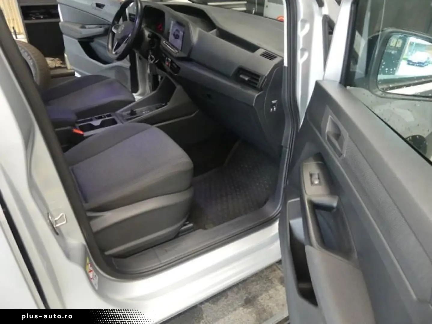 VW Caddy Maxi 2.0 TDI DSG Klima Navi PDC SHZ Telefo