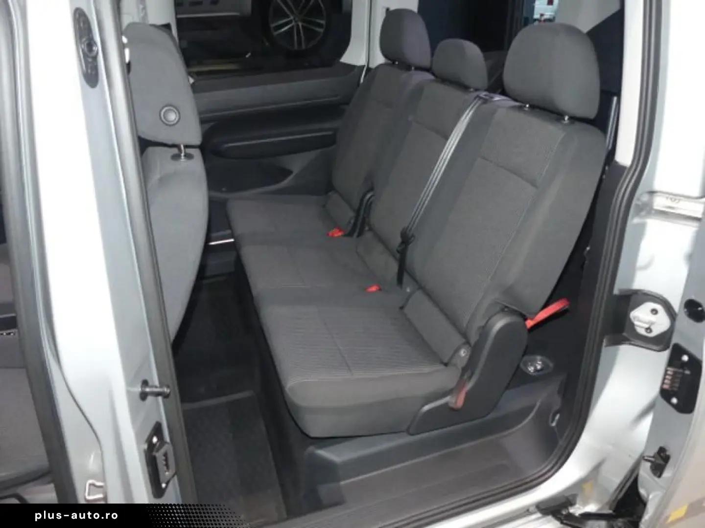 VW Caddy Maxi 2.0 TDI DSG Klima Navi PDC SHZ Telefo