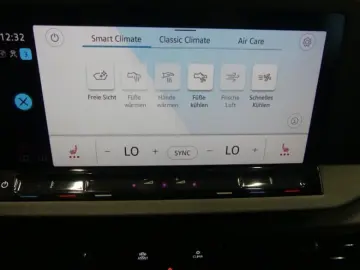 VW Caddy Maxi 2.0 TDI DSG Klima Navi PDC SHZ Telefo