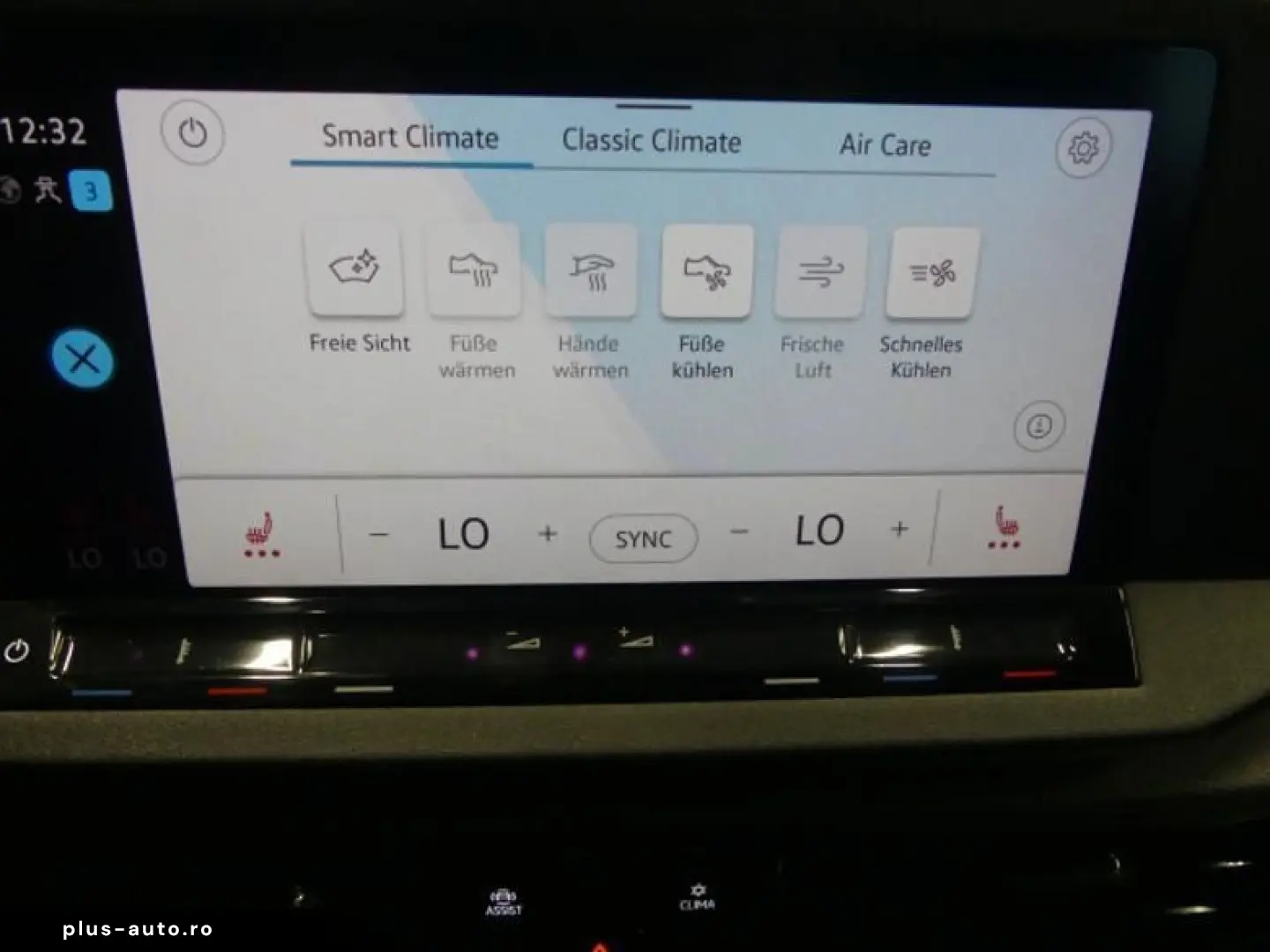 VW Caddy Maxi 2.0 TDI DSG Klima Navi PDC SHZ Telefo