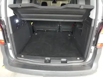 VW Caddy Maxi 2.0 TDI DSG Klima Navi PDC SHZ Telefo