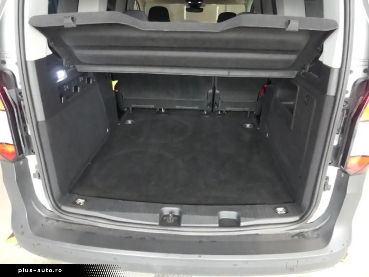 VW Caddy Maxi 2.0 TDI DSG Klima Navi PDC SHZ Telefo