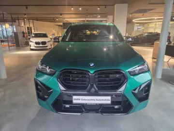 BMW X5 M Competition HUD AHK Pano Bowers&Wilkins Kli