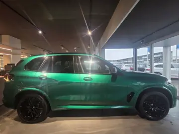 BMW X5 M Competition HUD AHK Pano Bowers&Wilkins Kli