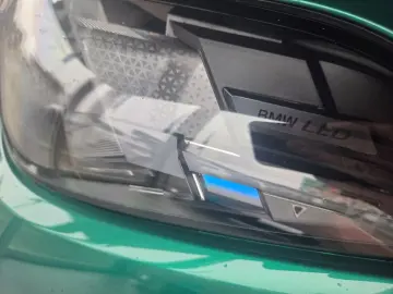 BMW X5 M Competition HUD AHK Pano Bowers&Wilkins Kli