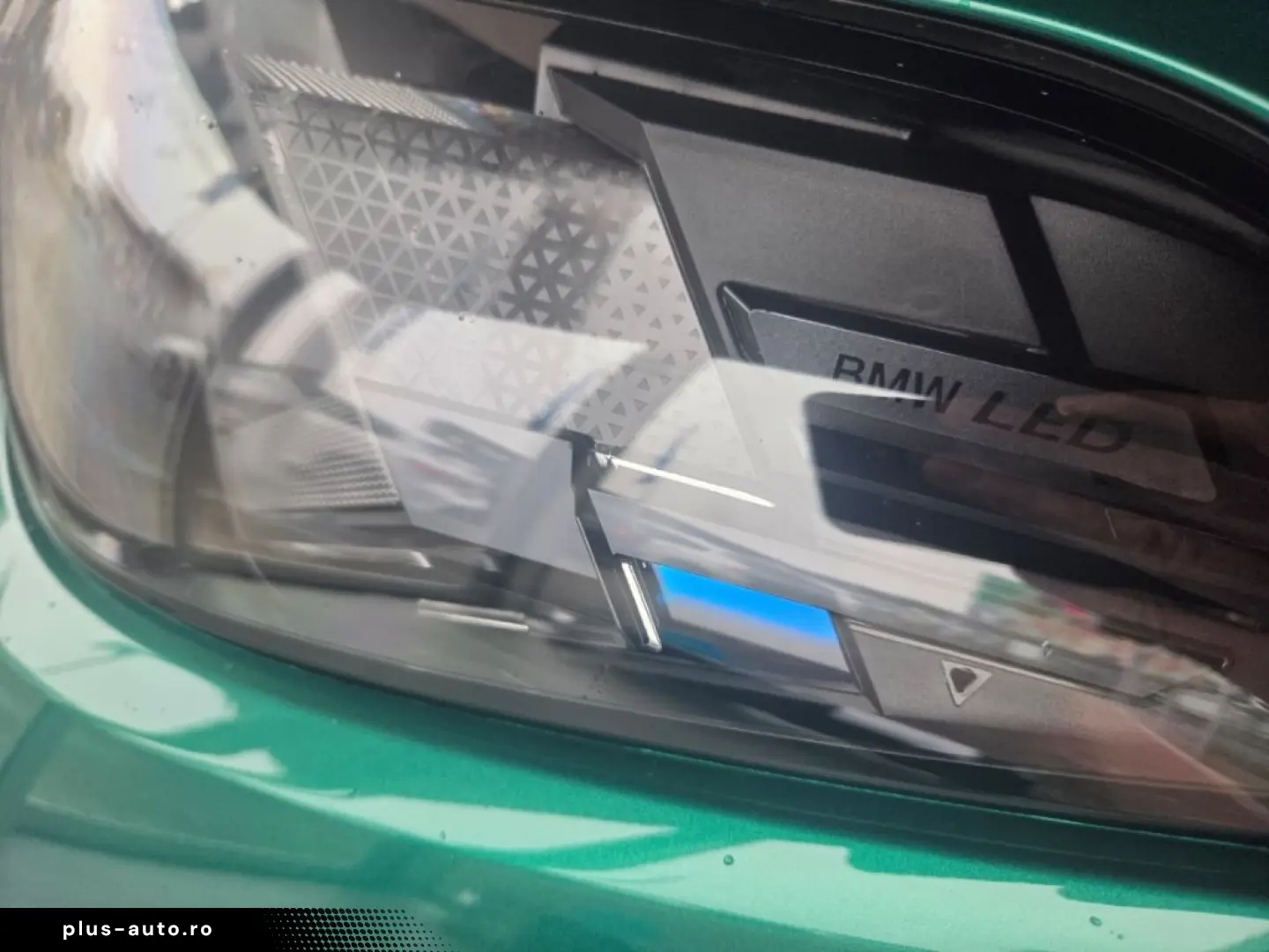 BMW X5 M Competition HUD AHK Pano Bowers&Wilkins Kli