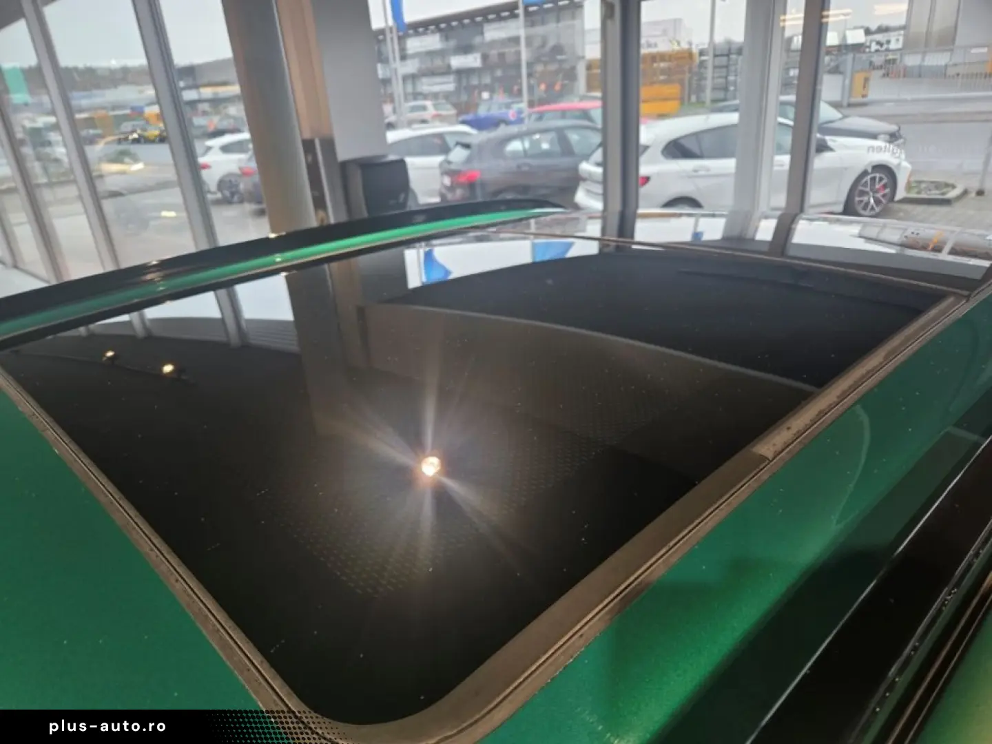 BMW X5 M Competition HUD AHK Pano Bowers&Wilkins Kli