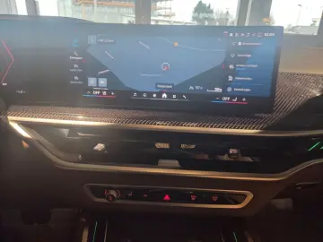 BMW X5 M Competition HUD AHK Pano Bowers&Wilkins Kli