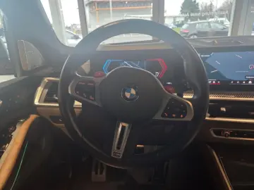 BMW X5 M Competition HUD AHK Pano Bowers&Wilkins Kli