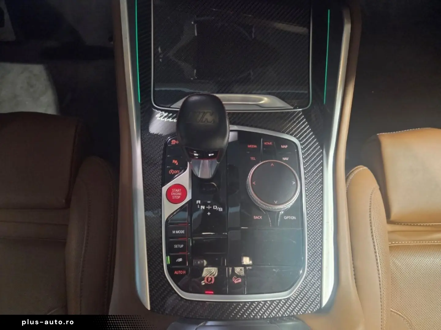 BMW X5 M Competition HUD AHK Pano Bowers&Wilkins Kli