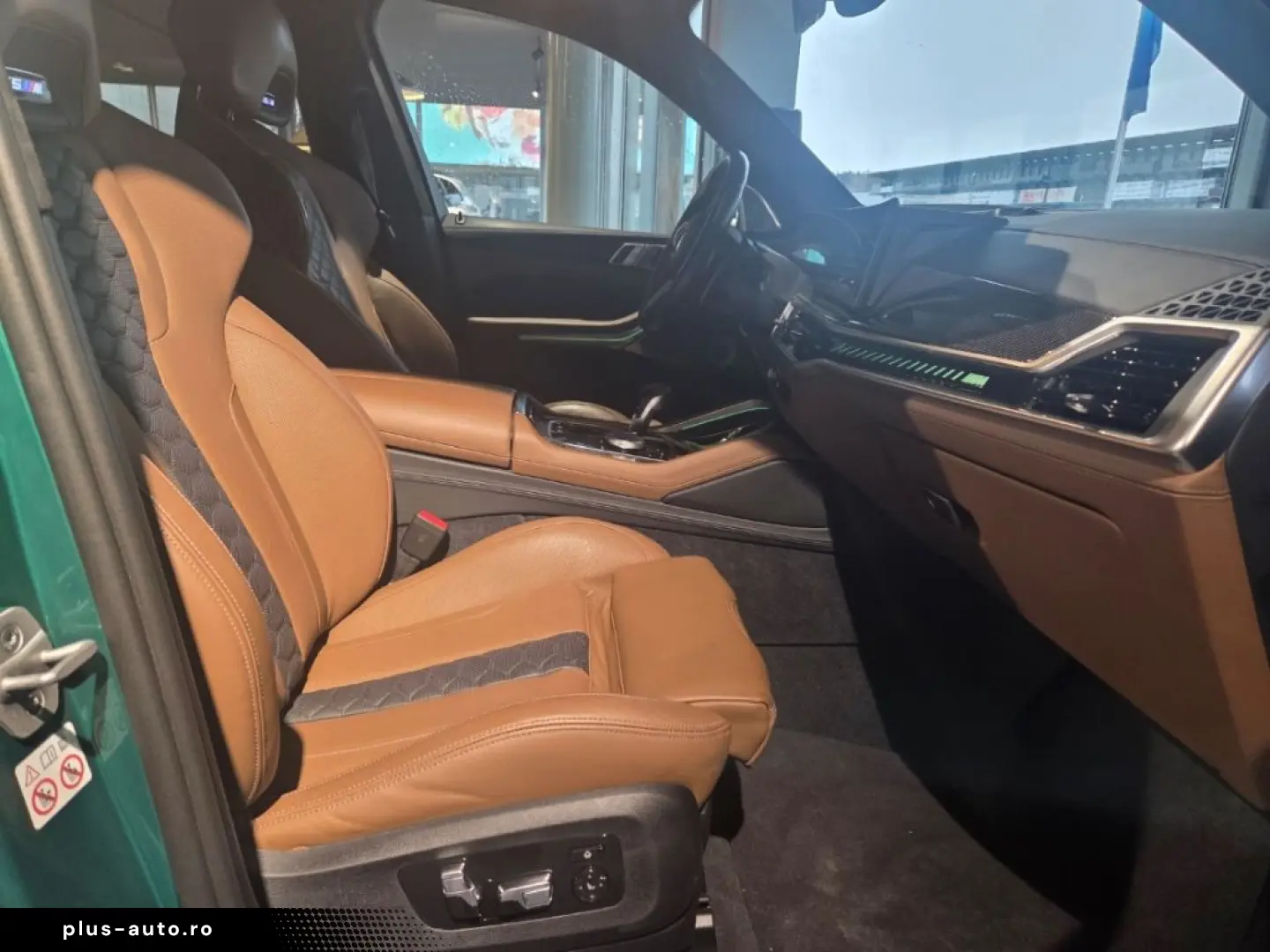 BMW X5 M Competition HUD AHK Pano Bowers&Wilkins Kli