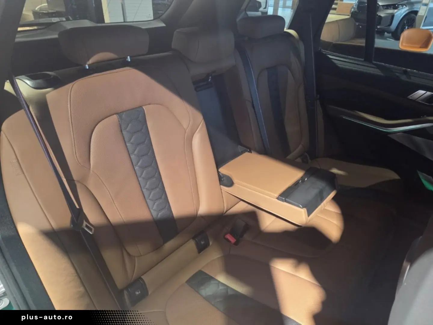 BMW X5 M Competition HUD AHK Pano Bowers&Wilkins Kli