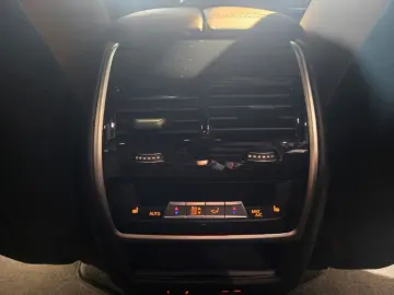 BMW X5 M Competition HUD AHK Pano Bowers&Wilkins Kli