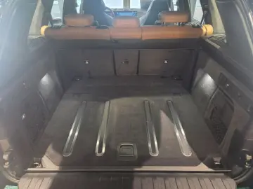 BMW X5 M Competition HUD AHK Pano Bowers&Wilkins Kli