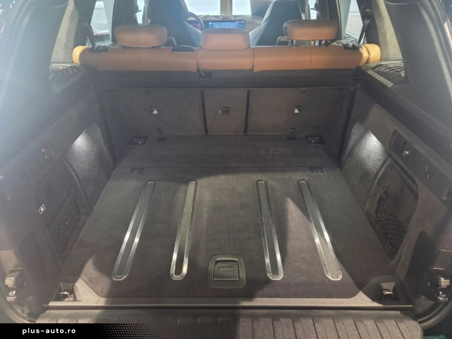 BMW X5 M Competition HUD AHK Pano Bowers&Wilkins Kli