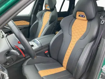 BMW X5 M Competition DAPro SKYLo 360  Massage