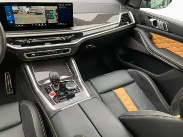 BMW X5 M Competition DAPro SKYLo 360  Massage