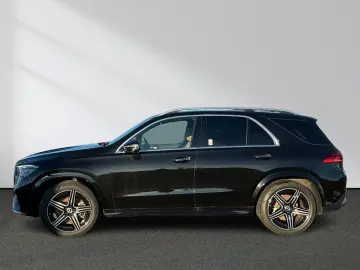 MERCEDES-BENZ GLE 450 d 4M AMG