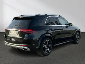 MERCEDES-BENZ GLE 450 d 4M AMG