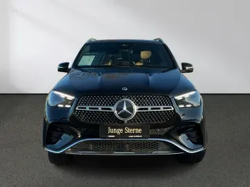 MERCEDES-BENZ GLE 450 d 4M AMG