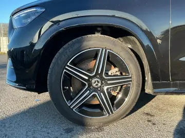 MERCEDES-BENZ GLE 450 d 4M AMG
