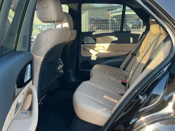 MERCEDES-BENZ GLE 450 d 4M AMG