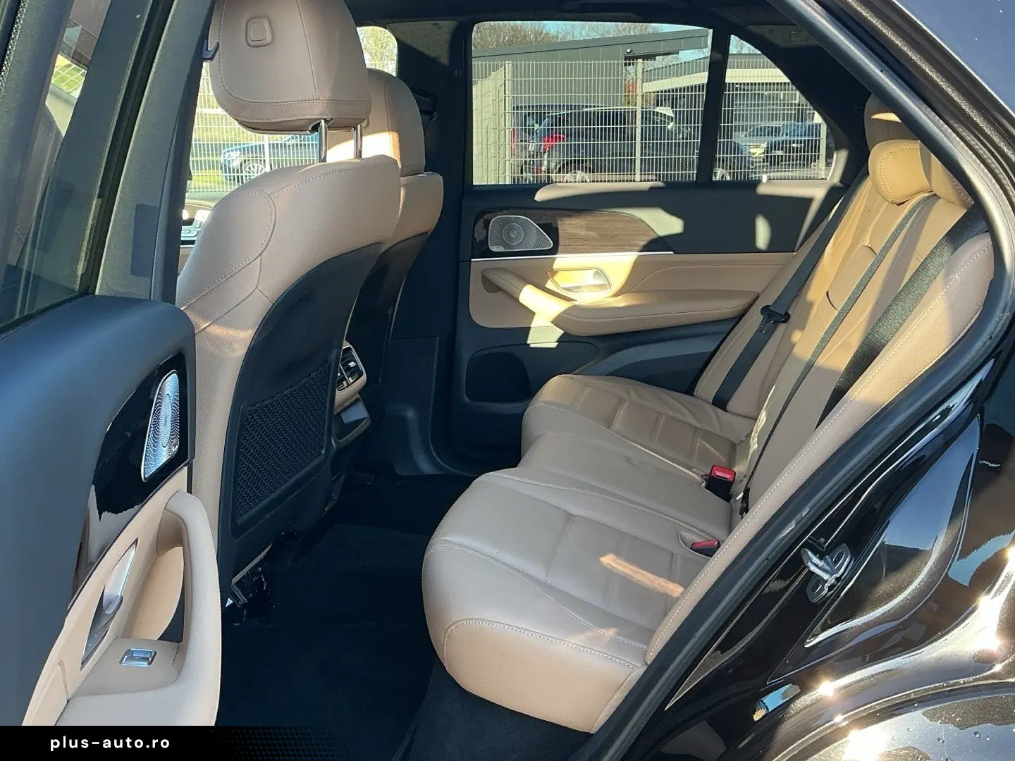 MERCEDES-BENZ GLE 450 d 4M AMG