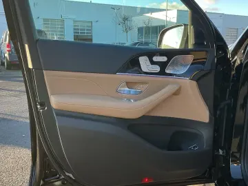 MERCEDES-BENZ GLE 450 d 4M AMG