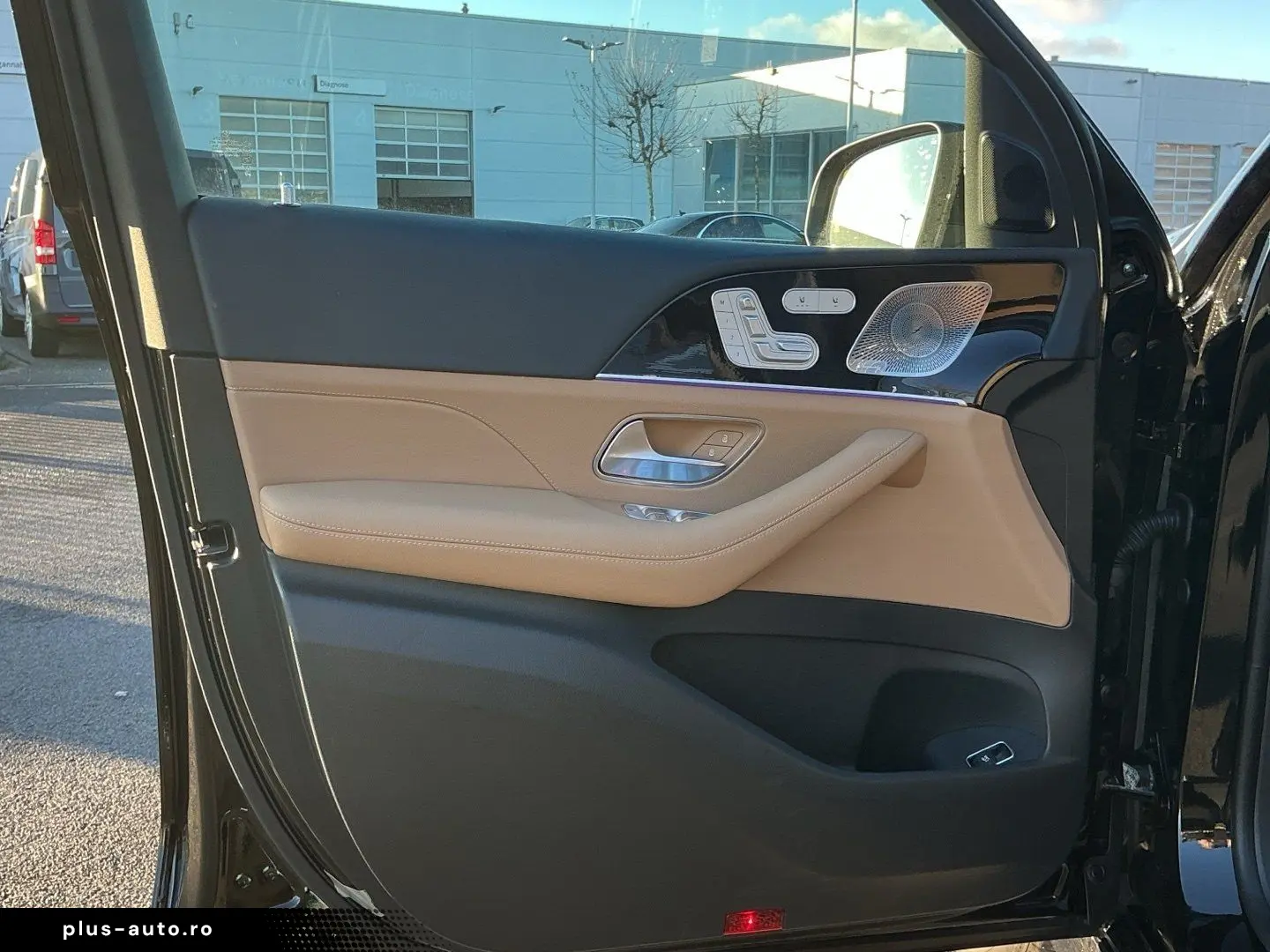 MERCEDES-BENZ GLE 450 d 4M AMG