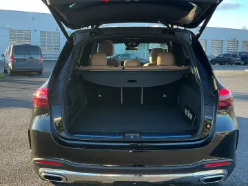 MERCEDES-BENZ GLE 450 d 4M AMG