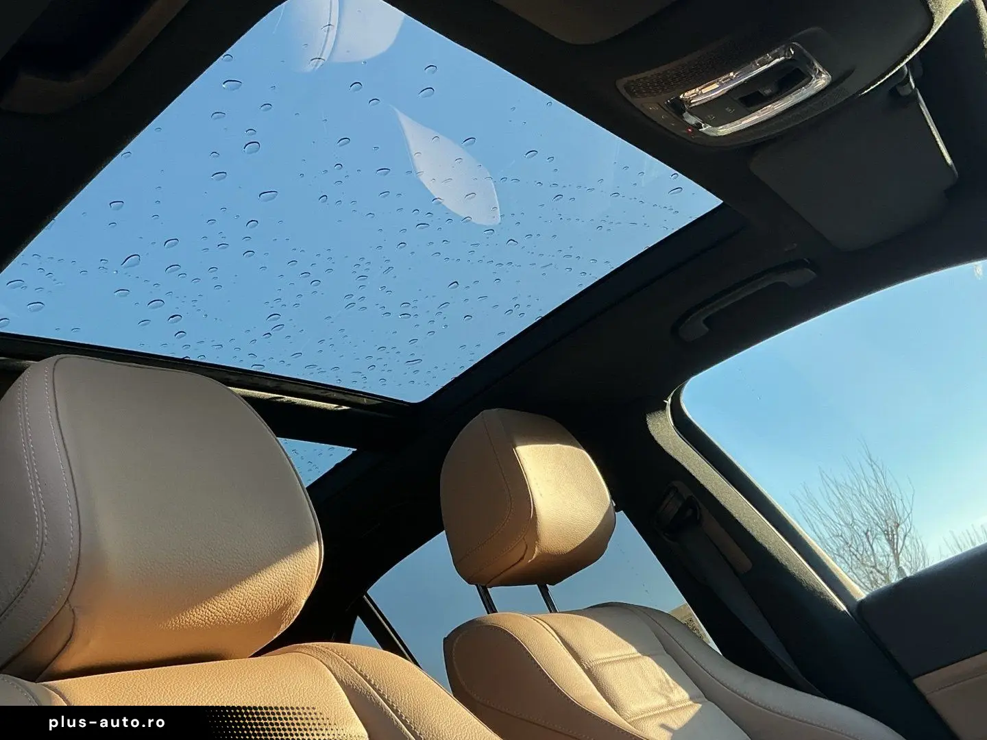 MERCEDES-BENZ GLE 450 d 4M AMG