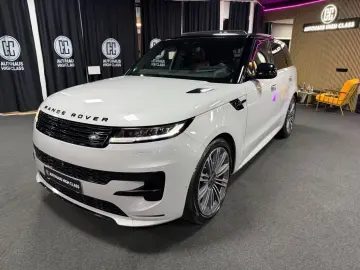 LAND ROVER Range Rover Sport Dynamic HSE Hybrid
