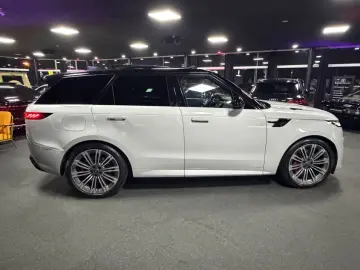 LAND ROVER Range Rover Sport Dynamic HSE Hybrid