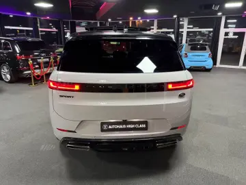 LAND ROVER Range Rover Sport Dynamic HSE Hybrid